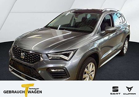 Seat Ateca 1.5 TSI DSG X-PERIENCE AHK PARKLENK KAMERA