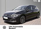 VW Golf Volkswagen VIII 1.5 TSI Active *LED*Navi*App-Connect*PDC*K...