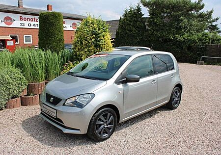 Seat Mii 1.0 Connect *Klima,Sitzhzg*
