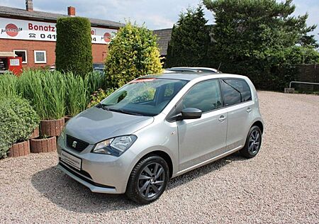 Seat Mii 1.0 Connect *Klima,Sitzhzg*