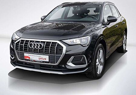 Audi Q3 advanced 40 TDI quattro 147(200) kW(PS) S