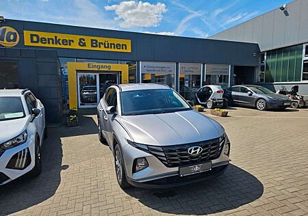 Hyundai Tucson 1,6 Navi*RfK*SHZ*PDC*Lenkradheizung