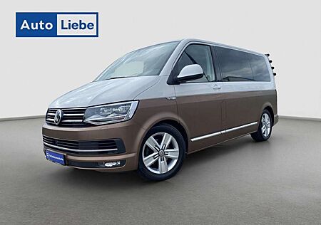 VW T6 Transporter Volkswagen MULTIVAN GENERATION SIX 2.0TDI DSG -LED|ACC|APP-