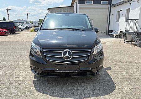 Mercedes-Benz Vito 114/116 CDI, 119 CDI/BT RWD lang (447.603)