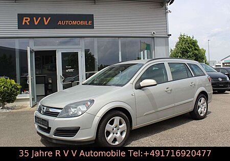 Opel Astra H 1.6 Caravan Edition, Automatik, TÜV neu
