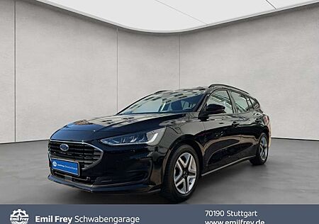 Ford Focus Turnier 1.0 EcoBoost Hybrid Aut. COOL&CONNEC