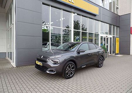 Citroën E-C4 Electric Citroen X SHINE