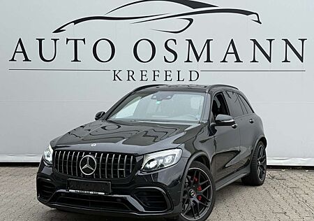 Mercedes-Benz GLC 63 AMG S 4Matic+ Speedshift|NP:120.161,15.-€