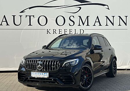 Mercedes-Benz GLC 63 AMG S 4Matic+ Speedshift|NP:120.161,15.-€