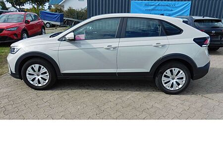 VW Taigo Volkswagen 1.0 TSI BMT Klima LED Navi
