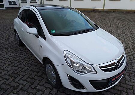 Opel Corsa 1.4 Color Edition D HU & AU NEU ! Garantie !