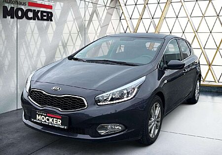Kia Cee'd Ceed / Ceed FIFA World Cup Edition