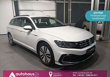 VW Passat Volkswagen Variant 1.4 TSI LED|Navi|Kamera|ACC