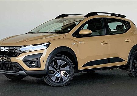 Dacia Sandero III Stepway 1,0 TCe 90 Expression DAB