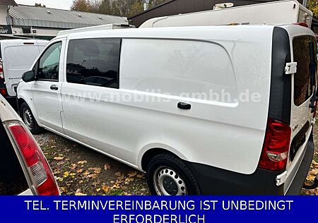 Mercedes-Benz Vito Mixto 114/116 CDI 6-Sitze extralang AHK PDC