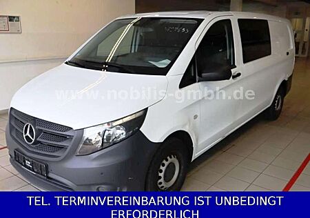 Mercedes-Benz Vito Mixto 114/116 CDI 6-Sitze extralang AHK PDC