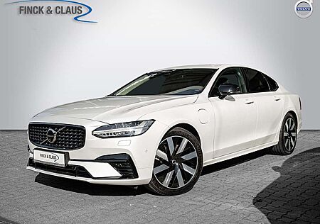 Volvo S90 T8 AWD Plus Dark