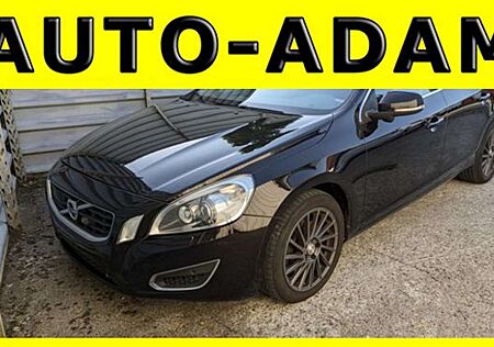 Volvo V60 D5 Kombi Summum*Automatik*Tüv:07/2026*
