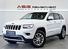 Jeep Grand Cherokee 3.0 CRD Limited *AHK *UConnect *