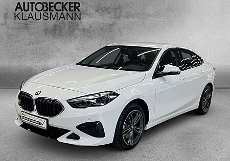 BMW 220 Gran Coupe i xDRIVE AUTOMATIK Sport Line 17''LC PR