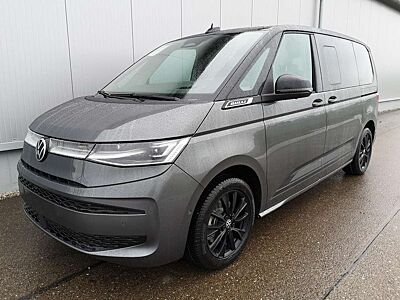 Volkswagen T7 Multivan Edition 2,0TDI DSG Premium KÜ 7 Sitzer 110 kW (...