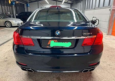 BMW 760i 760