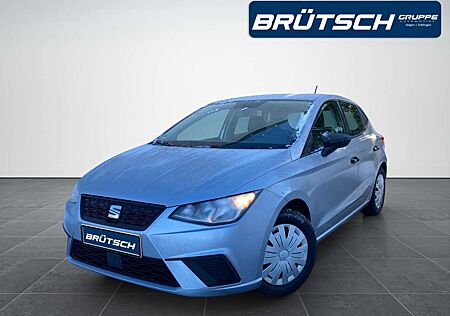 Seat Ibiza 1.0 Reference KLIMA / NAVI / SITZHEIZUNG / PDC