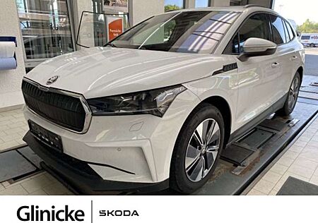 Skoda Enyaq 60 ecoSuite Pano LED Navi SiHz