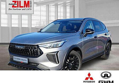 GWM HAVAL Jolion Pro Jolion Pro Luxury