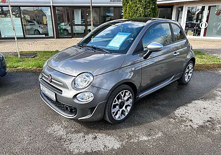 Fiat 500 1.2 8V Start&Stopp Rockstar