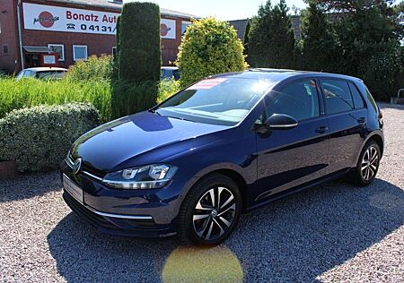 VW Golf Volkswagen 1.0 TSI DSG IQ.DRIVE *Navi,Sitzhzg,Klimatr,PDC*