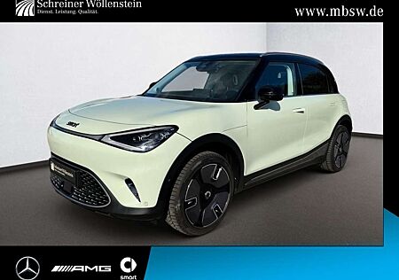 Smart 1 # Premium 360°*Pano*Wärmep.*Matrix*Dist