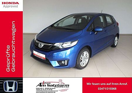 Honda Jazz 1.3 i-VTEC Trend