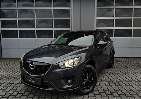 Mazda CX-5 Center-Line AWD AUTOMATIK/SPURASS/NAVI/PDC