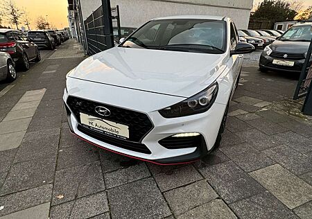 Hyundai i30 N Performance 2.Hand, 31tkm, PDC, Kamera