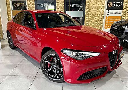 Alfa Romeo Giulia Veloce Q4/ACC/MEMORY/KAMERA/NAVI/SOUND/