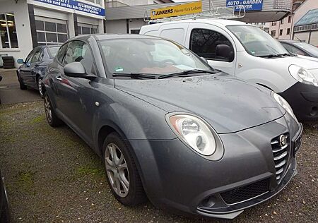 Alfa Romeo MiTo Basis