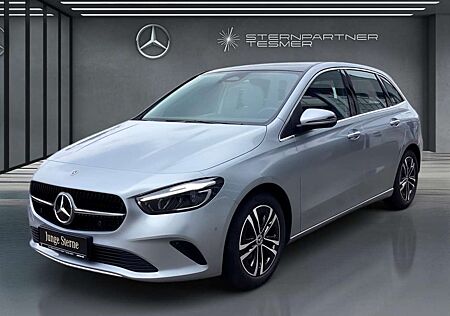 Mercedes-Benz B 200 d +Progressive+StHz+PANO+KAMERA+AHK+SHZ