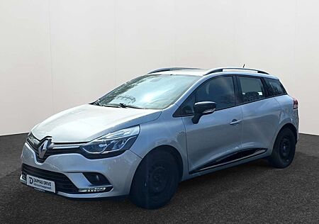 Renault Clio Grandtour Energy TCe 90 S&S LIMITED