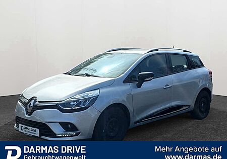Renault Clio Grandtour Energy TCe 90 S&S LIMITED