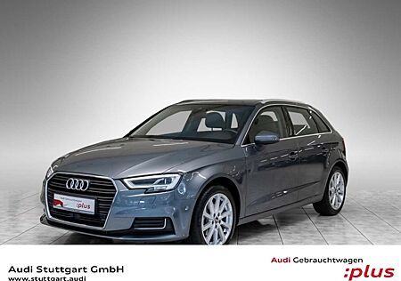 Audi A3 Sportback design 1.5 TFSI Matrix Pano Kamera