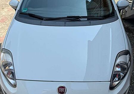 Fiat Grande Punto Punto 1.2 8V