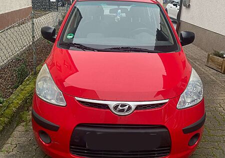 Hyundai i10 1.1 Classic