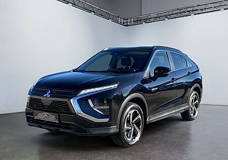 Mitsubishi Eclipse Cross BASIS 2.4 MIVEC TEMP SHZ KAM USB