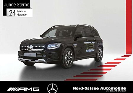 Mercedes-Benz GLB 220 d STYLE 4M NAVI AHK SHZ PDC TEMPOMAT