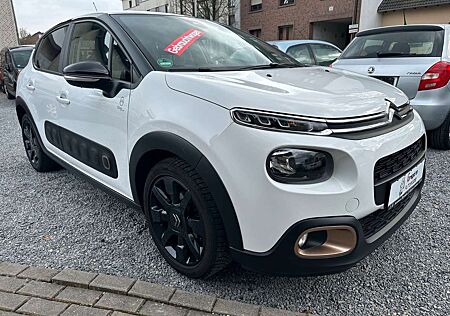Citroën C3 Citroen Origins