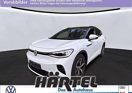 VW ID.4 Volkswagen GTX 4MOTION 77 KWH AUTOMATIK Sportpaket Navi