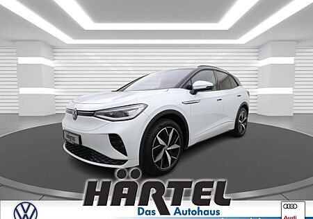 VW ID.4 Volkswagen GTX 4MOTION 77 KWH AUTOMATIK Sportpaket Navi