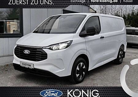 Ford Transit Custom Trend 320L1 PHEV Kamera+ParkPilot Klima