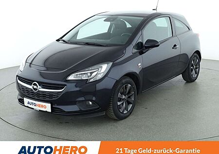 Opel Corsa 1.4 Turbo 120 Jahre ecoFlex *NAVI*BI-XENON*TEMPO*